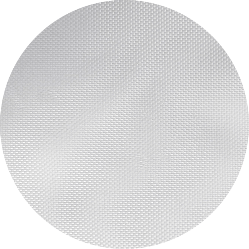 INFLAT Polyester Dacron 400D, Wandmaterial
